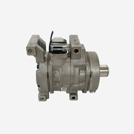 Lốc điều hòa Vios 2003-2013 không đầu chính hãng Denso Indo